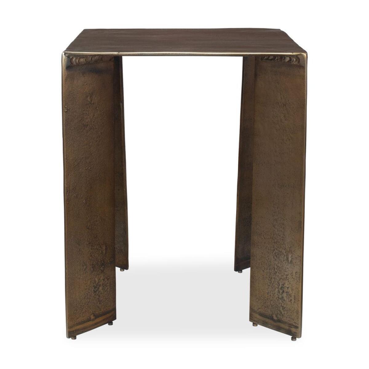 9b2c162154b2f1fa7b389fe2628aad7f Reade Indoor-outdoor Accent Table - Image 1