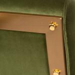 Knoll Accent Chair - Image 10