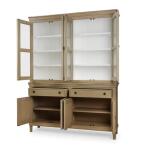 Hayward Display Cabinet - Image 4