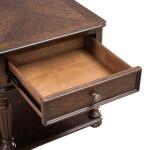 Allington Rectangular End Table - Image 11