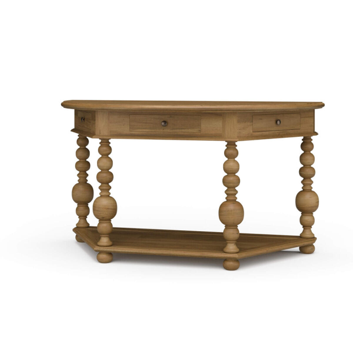 9b46a65f15c262966055a28ca374a13c Soluna Demi Lune Table - Image 1