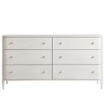 Love. Joy. Bliss.-Miranda Kerr Home Chelsea Dresser