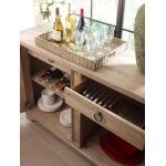 Buffet Sun-bleached Cypress 7515-170 - Image 3
