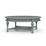 Louis Coffee Table - Image 3