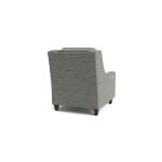 Magnificent Motion Slope Arm Power Wall Recliner - Image 5