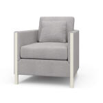 Normandy Swivel Chair