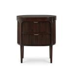 Regent Bedside Small Table - Image 5