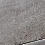 Hayley Console Table, Silver - Image 3