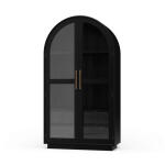 Vannes Display Cabinet