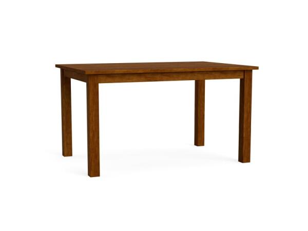 Selwyn Rectangle Counter Dining Table Dining Tables Auburn Maple