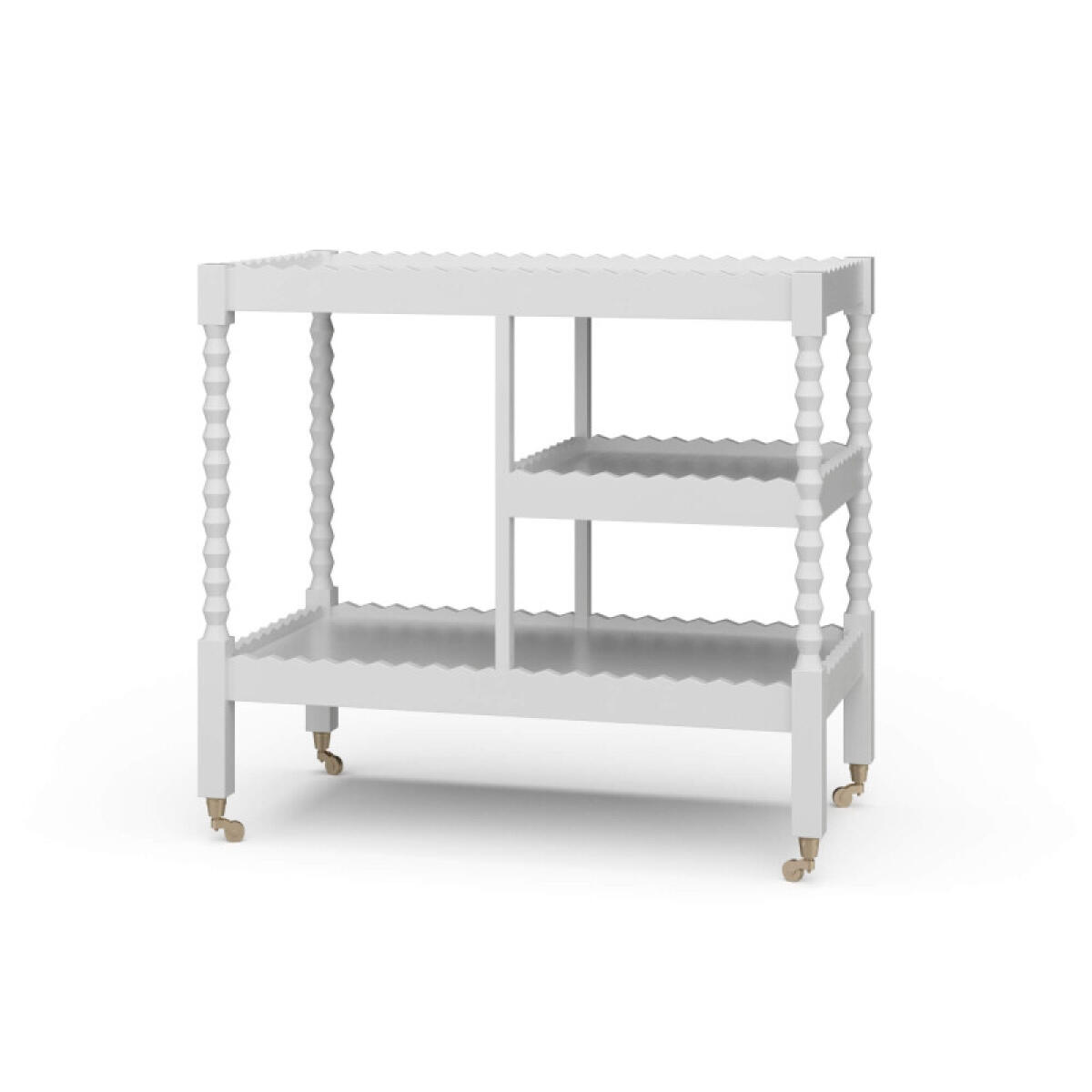 9b6fe5b9b4a7299948541f69a1c14d83 Ligna Bar Cart - Image 1