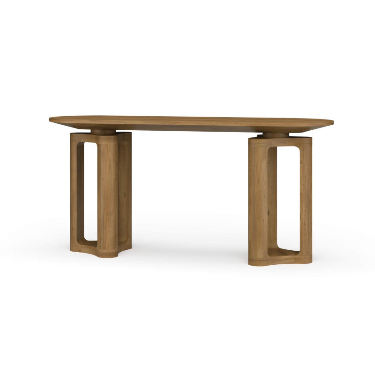 9b746d963470e3ee0612afd8223cf93f Victoria Console Table - Image 1