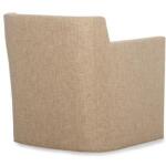 532 Thedford Swivel Chair - Image 4