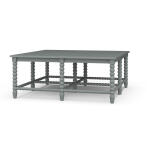 Cholet Square Coffee Table