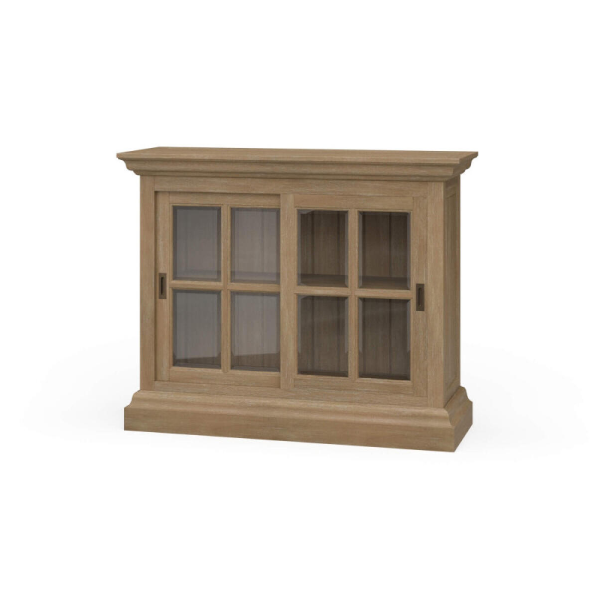 9b8412c9f8aef442e553223306458cb6 English Short Bookcase - Image 1