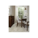 Crafted Cherry Dining by Ben & Erin Napier 72″ SURFBOARD TABLE Dining Tables Brown 22