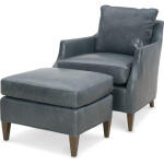 L2599 Holloway Chair Chairs Blue 11