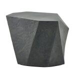 Parra Indoor-outdoor Side Table, Slate - Image 13
