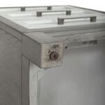 Palmetto Heights 3 Drawer Chairside Table Chairside Tables Chairside Tables 27