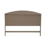 King Upholstered Headboard - Image 6