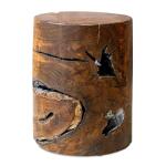 Rafe Accent Stool