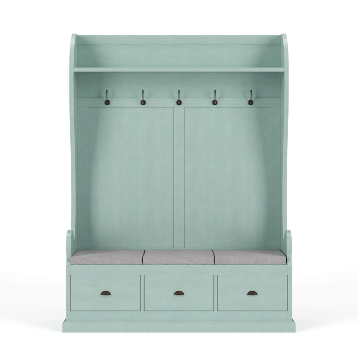 9bb8e9ae410ad7f516c64497366fd407 Lincoln Hallstand Large - Image 1
