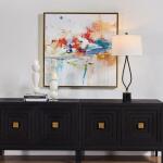 Dream State Framed Canvas - Image 3