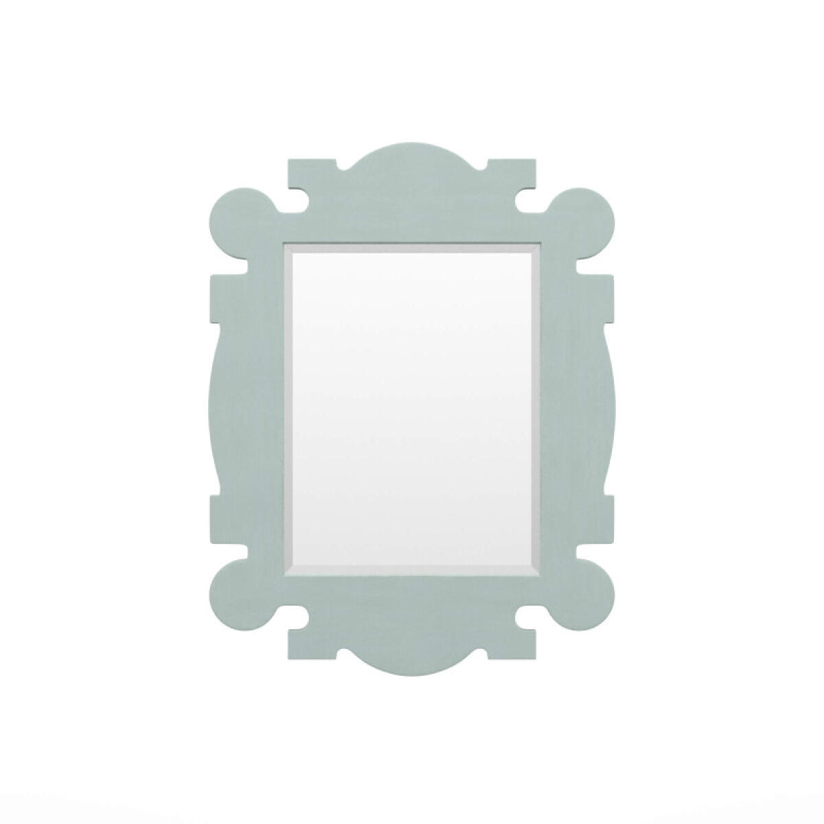 9bc6c9da8469f2d3f01e481582392523 Rodeo Mirror - Image 1