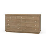 Maeve 9 Drawer Dresser
