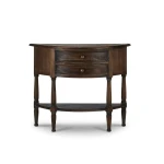 Demi-lune Table - Image 4