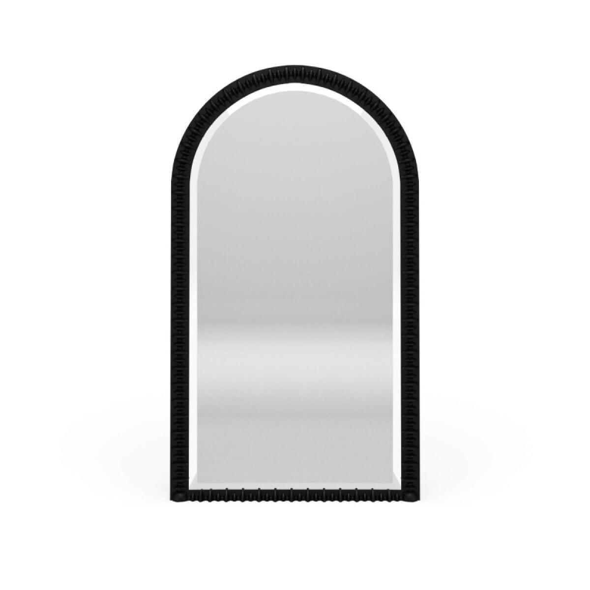 9bd679412c456d260b64ab4967ca56ab Milano Arch Floor Mirror - Image 1