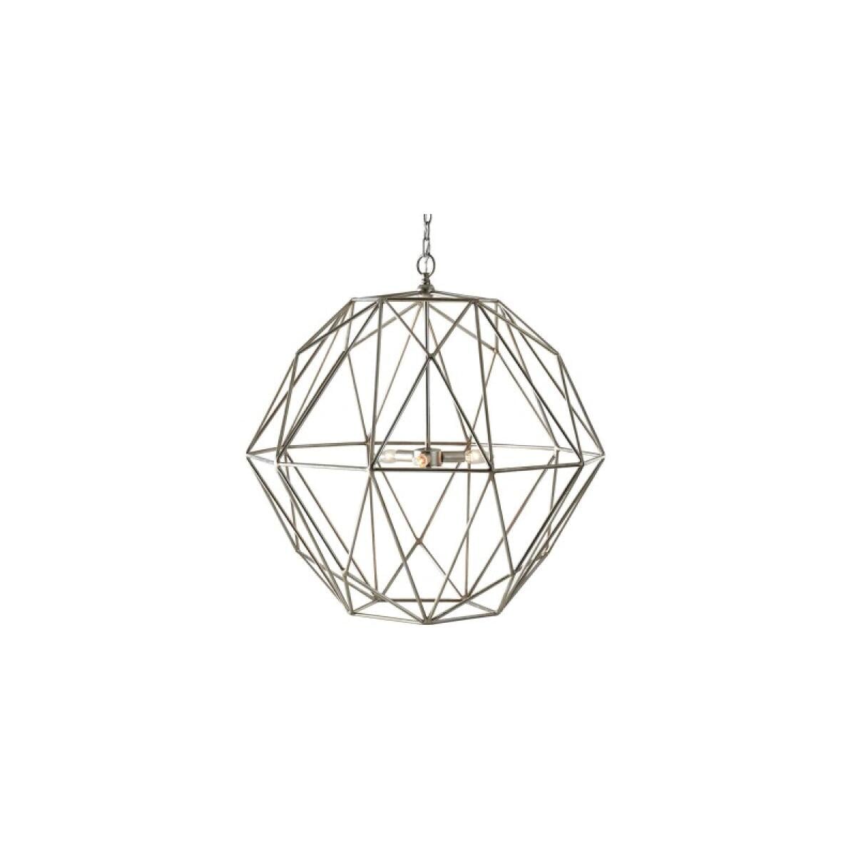 9be075cc8de945980f2fcae4644397c8 Dipylon Pendant - Image 1