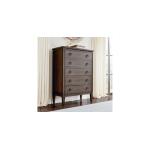 Charlotte 5 Drawer Chest - Image 3