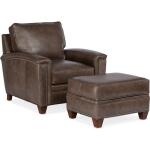 Oliver Chair 448-25 Chairs Blue 23