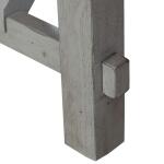 Newport Dining Bench Chairs & Benches Chairs & Benches 22