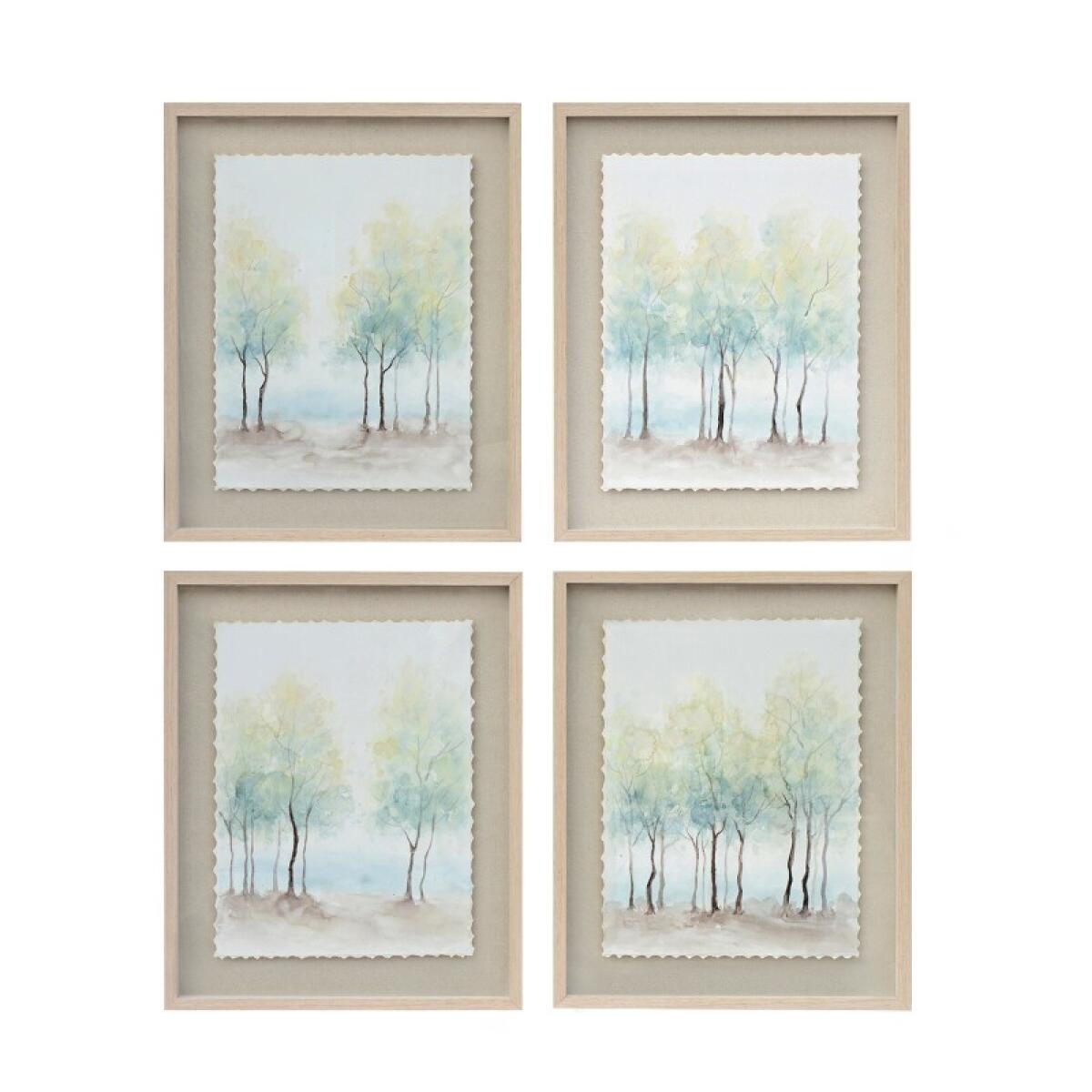 9beca005ff120dd2623a3a8f7ab109f4 Pastel Forest - Image 1