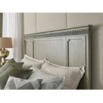 Savona Katrine Panel Cal King Bed Complete Beds American Drew 8