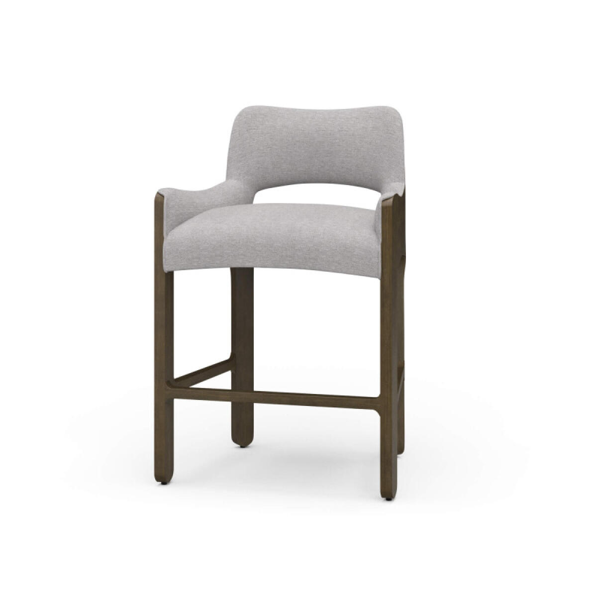 9bf8fc27ffe82361d0a855164454b629 Vannes Counter Stool - Image 1