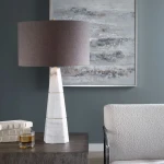 Citadel Table Lamp - Image 7
