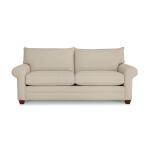 Alexander Roll Arm Sofa