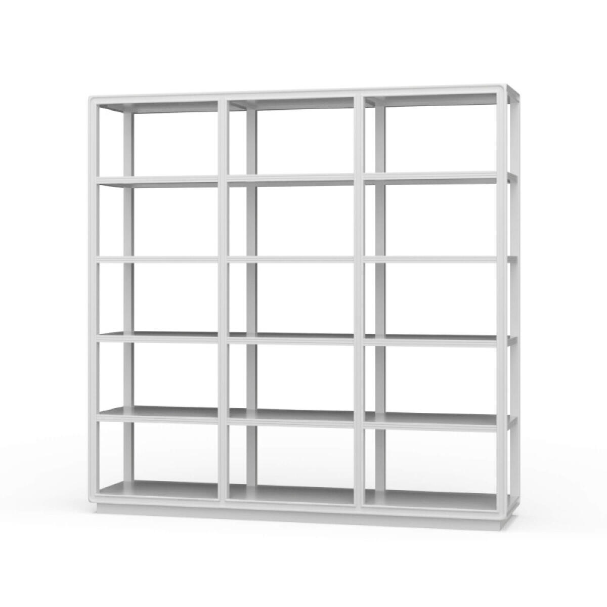 9c07818eabb18e2acd1ac80d793d1bce Cohan Bookshelf - Image 1