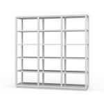 Cohan Bookshelf
