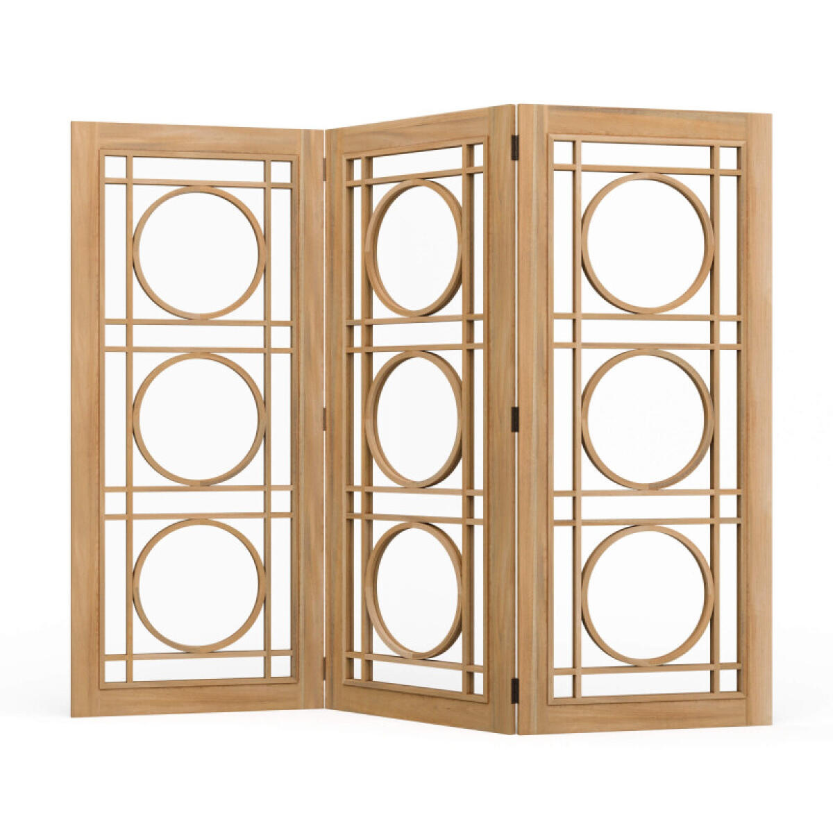 9c168ab21acbd2e871f1ca4183c3f342 Savannah Room Divider - Image 1