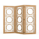Savannah Room Divider