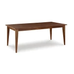 Louisa Rectangle Dining Table with Leaf
