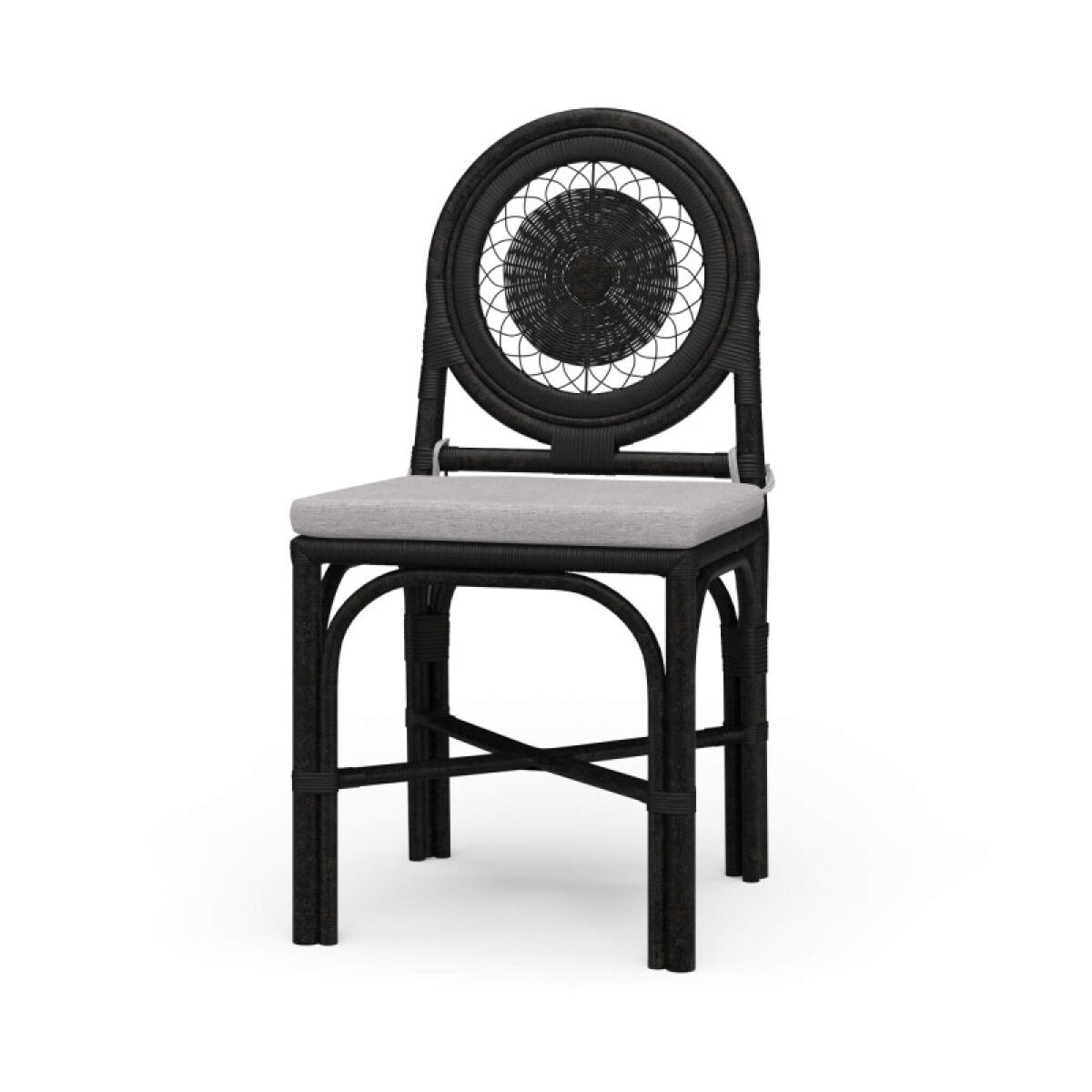 9c2aaf8c8eed5b78b927bd93cfc50bab Oceana Rattan Dining Chair - Image 1