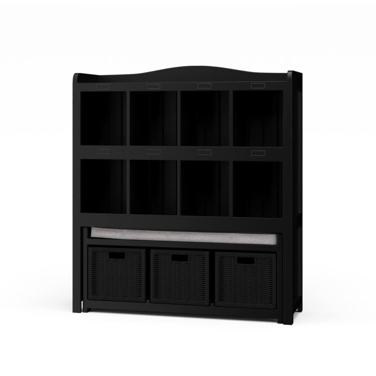 Hancock Storage Cabinet W/ Trundle Bench Accent Furniture Accent Furniture 2 Hancock Storage Cabinet W/ Trundle Bench Accent Furniture Accent Furniture 2