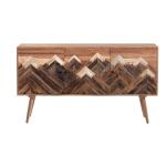Sierra Nevada Three-Door Sideboard - Image 3