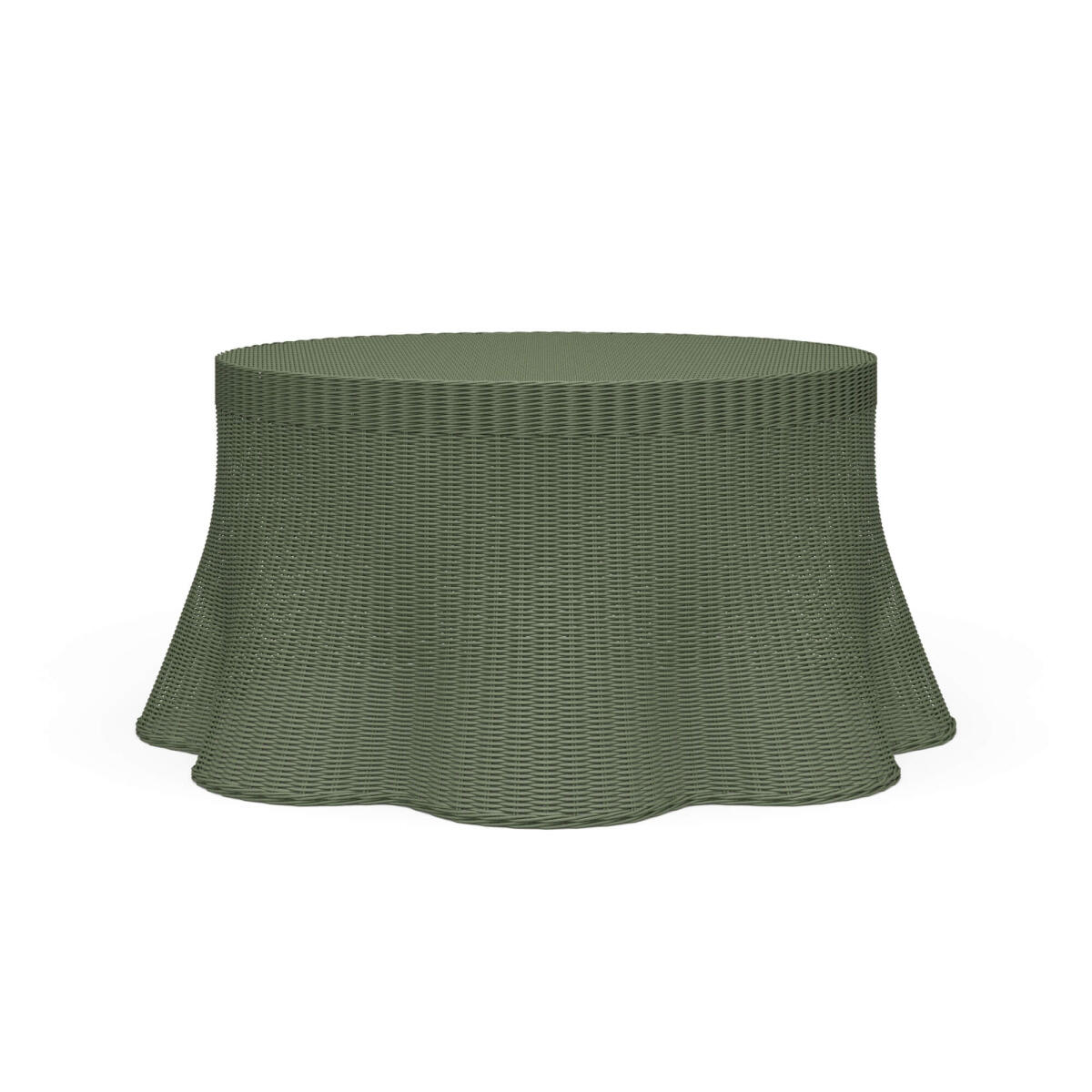 9c3c8504df69b6eee5f4ed8988e67c4e Newport Rattan Coffee Table - Image 1