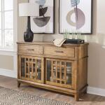 Santa Rosa Pub Table Bar Furniture Antique Honey 25